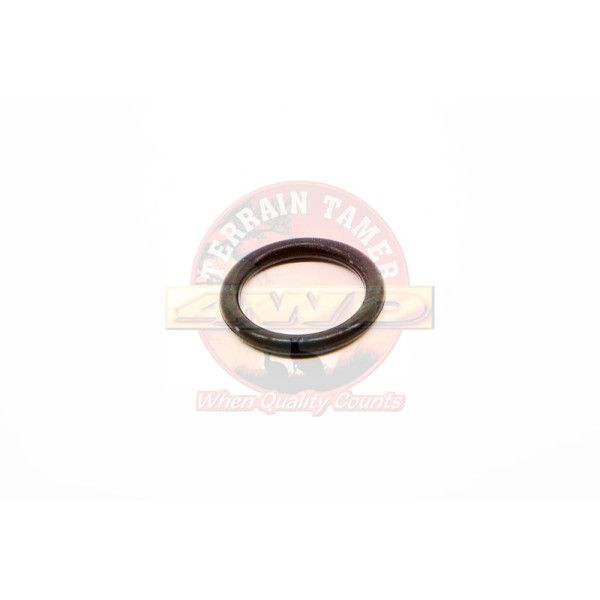 ORING POWER STEERING PUMP SUCTION PORT