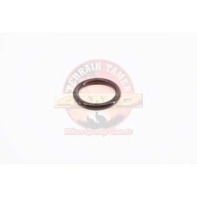 O RING OIL COOLER
