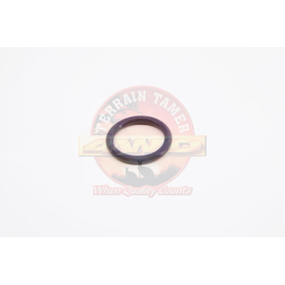 O RING OIL COOLER