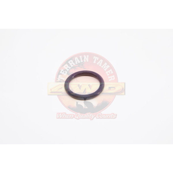 O RING OIL COOLER
