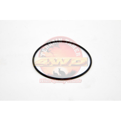 O RING REAR AXLE BEARING CASE