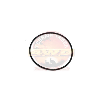 O RING REAR AXLE BEARING RETAINER