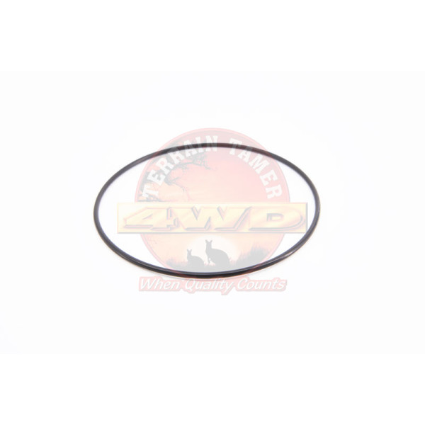 O RING WHEEL BEARING FRONT