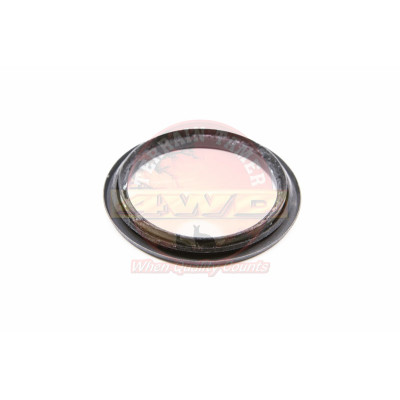 SEAL DUST FRONT HUB