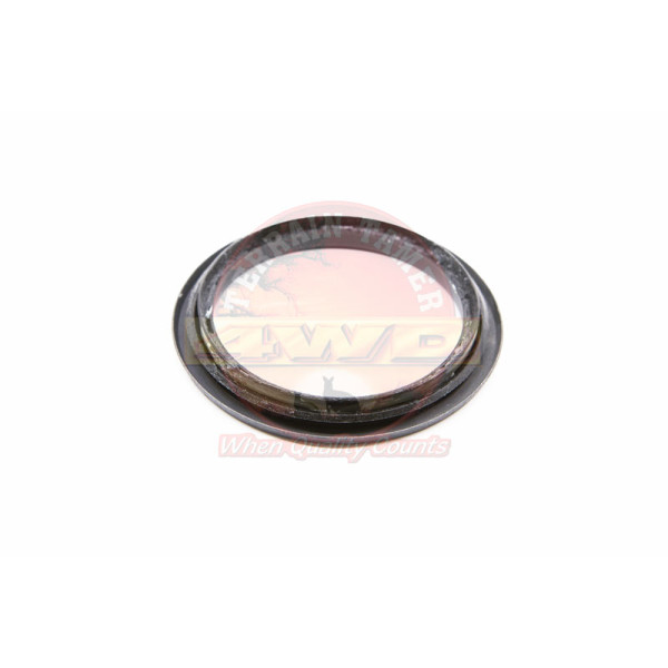 SEAL DUST FRONT HUB