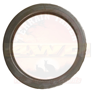 SEAL DUST FRONT AXLE