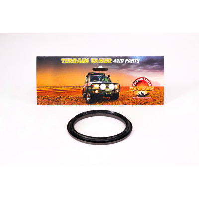SEAL DUST FRONT HUB