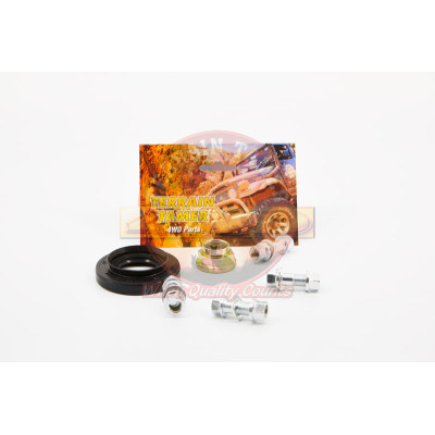 PINION SEAL KIT