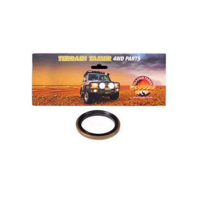 SEAL OIL FRONT HUB