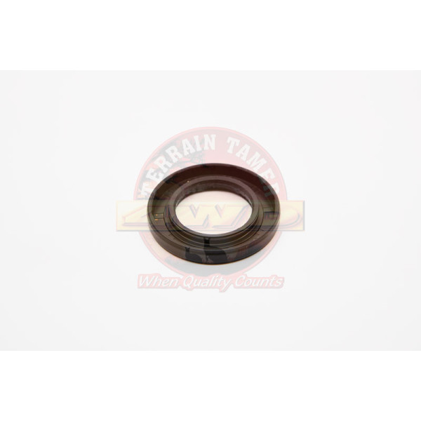 SEAL INPUT SHAFT TRANSMISSION
