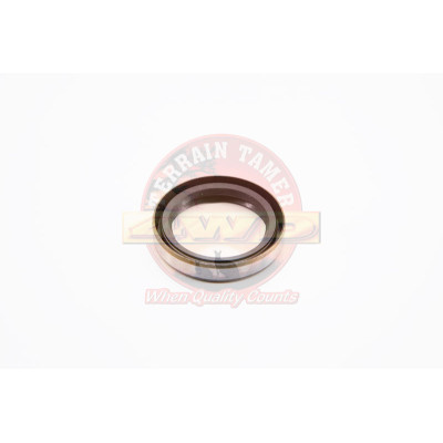 SEAL OIL FRONT DRIVESHAFT