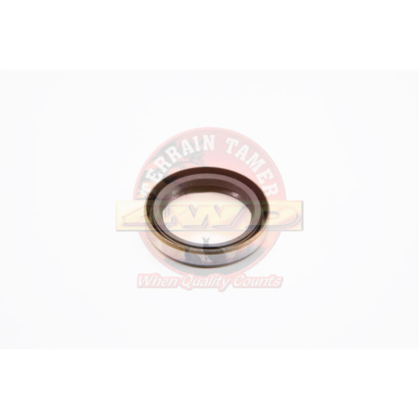 SEAL OIL FRONT DRIVESHAFT