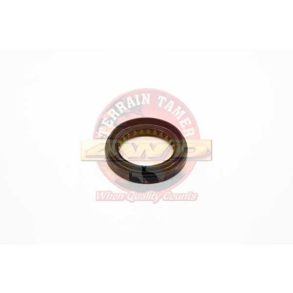 SEAL OUTPUT SHAFT REAR