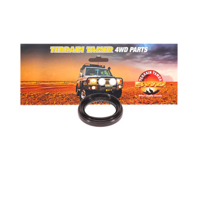 SEAL REAR COVER
