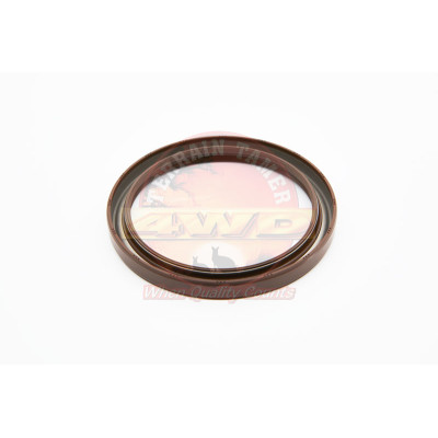 SEAL REAR MAIN 3L 5L