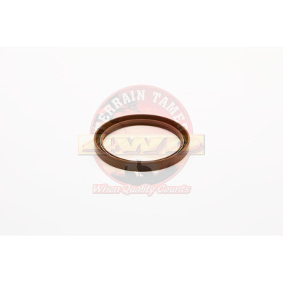 SEAL REAR MAIN H 2H 12HT B 2B 3B