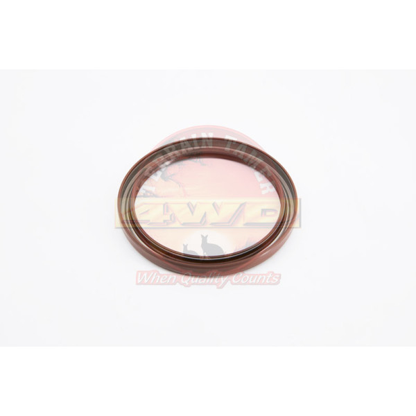 SEAL REAR MAIN
