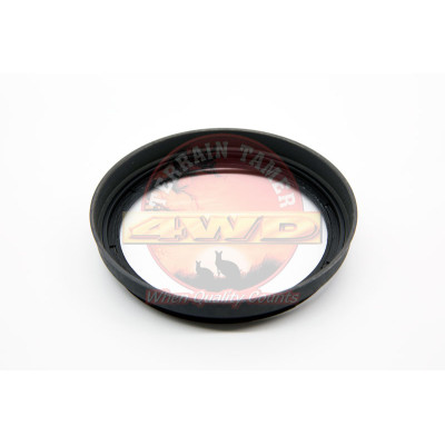 SEAL FRONT HUB OUTER