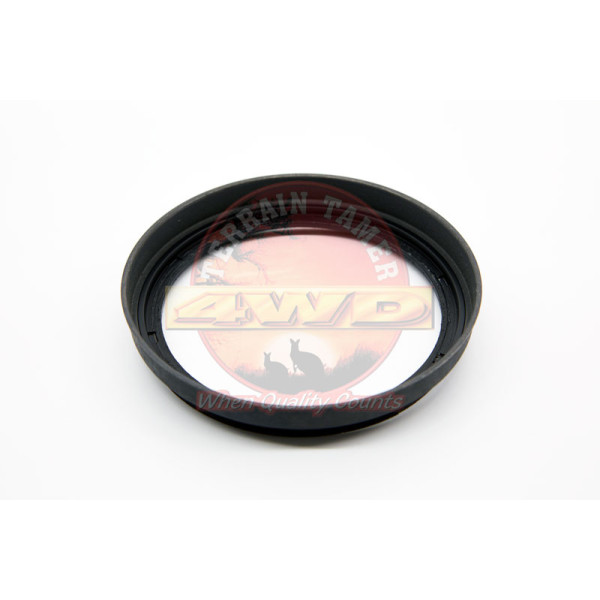 SEAL FRONT HUB OUTER