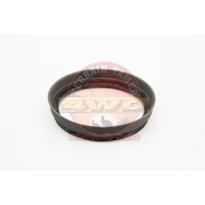 SEAL FRONT WHEEL BEARING