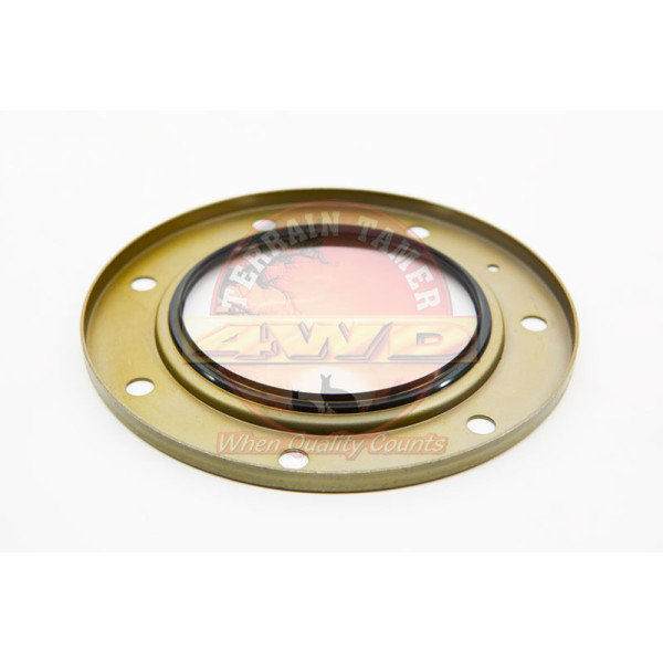 SEAL DUST FRONT HUB