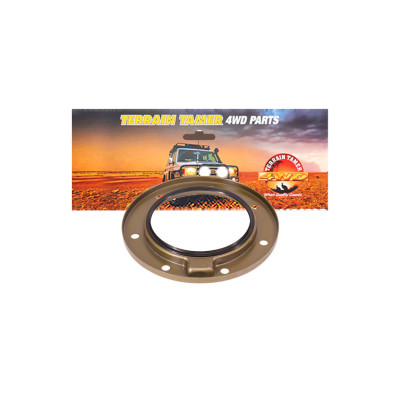 SEAL DUST FRONT AXLE SUITS WITH ABS R/H