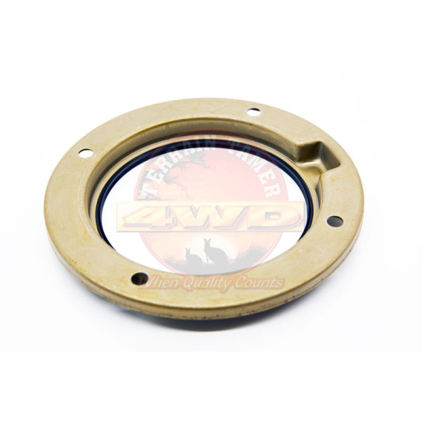 SEAL DUST FRONT AXLE HUB R/H OR L/H SUITS WITH ABS