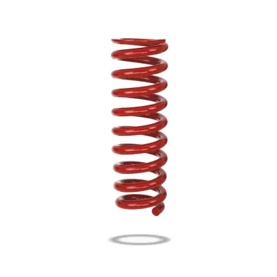 RESSORT AV. PEDDERS TOYOTA KZJ/KDJ 90/95 1996-2002