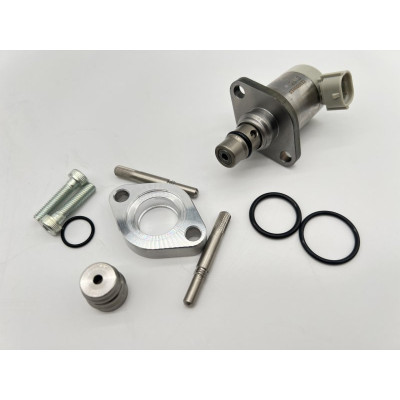 Electrovanne D4-D de pompe à injection pour Land Cruiser KDJ120 166cv