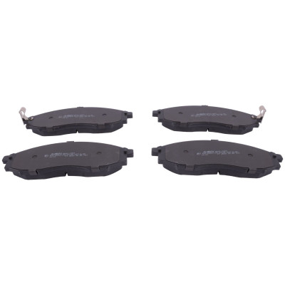 Plaquettes de frein [Equipementier Origine]