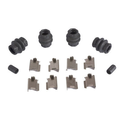 Plaquettes de frein - Accessoires de montage [Générique]