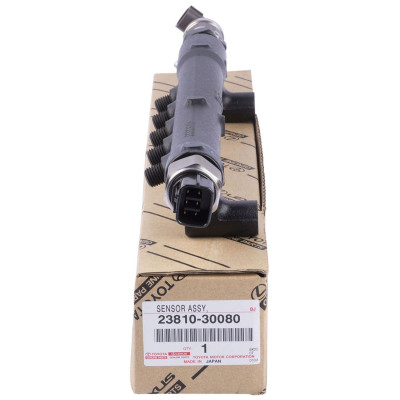 Common rail - rampe ou distributeur [Origine Constructeur]