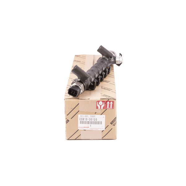 RAMPE INJECTION [Origine Constructeur]