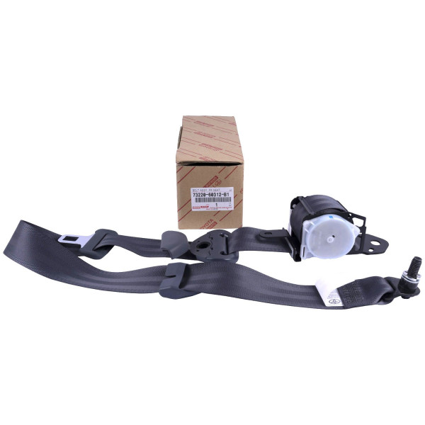 Ceinture de sécurité [Origine Constructeur]
