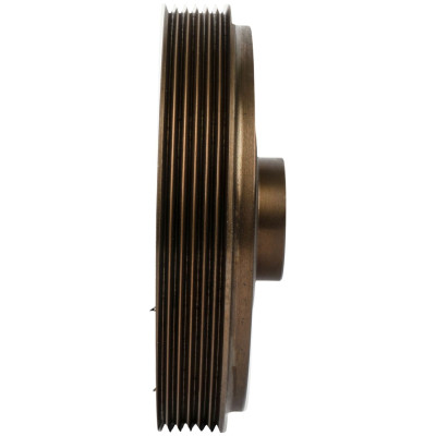 Poulie damper (amortisseur de vibration) [Origine Constructeur]