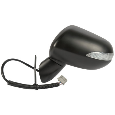 RETROVISEUR Gauche Electrique