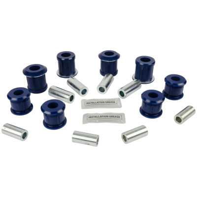 KIT SILENT-BLOCS Polyuréthane SuperPro