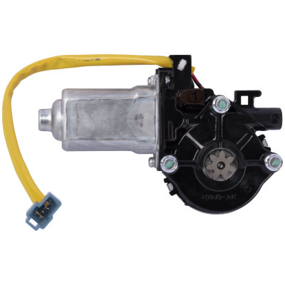 Lève vitre - moteur électrique [Origine Constructeur]