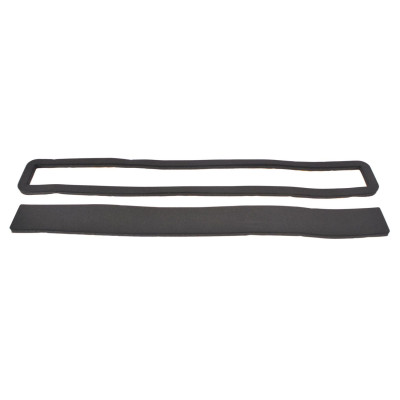 Pare-brise - joint de grille d'aération chauffage [Générique]