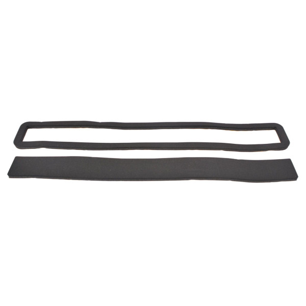 Pare-brise - joint de grille d'aération chauffage [Générique]