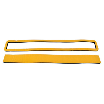 Pare-brise - joint de grille d'aération chauffage [Générique]