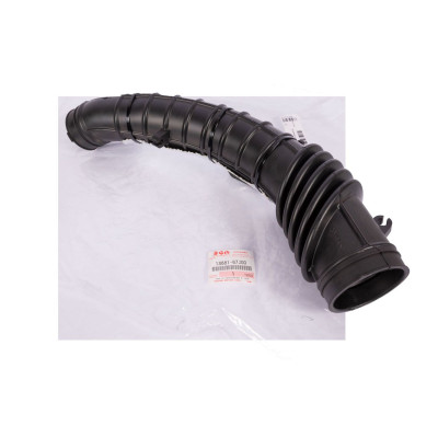 Turbo Intercooler - Durit et tubulure Air [Origine Constructeur]