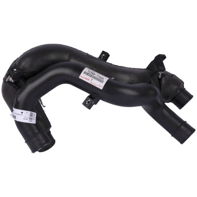 Turbo Intercooler - Durit et tubulure Air [Origine Constructeur]
