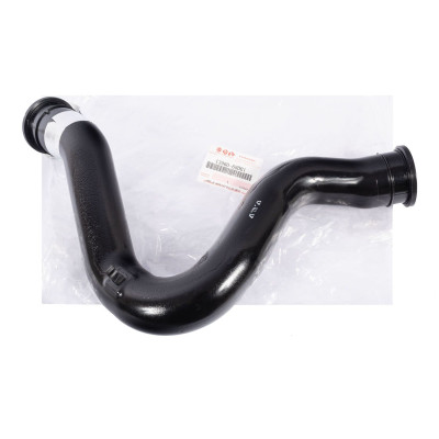 Turbo Intercooler - Durit et tubulure Air [Origine Constructeur]