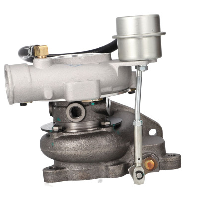Turbocompresseur [Générique]