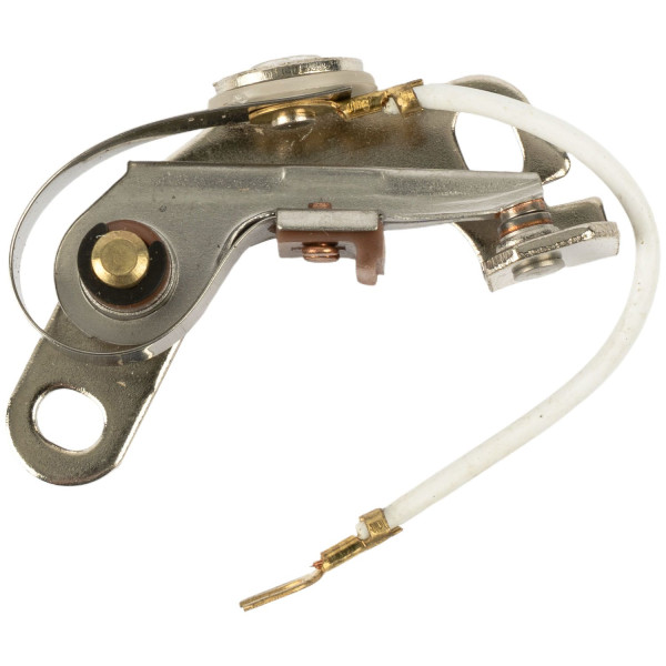 Rupteur d'allumage (vis platinées) [Equipementier Origine]