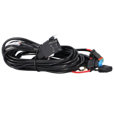 FAISCEAU ELECTRIQUE
