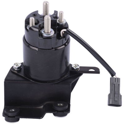 CONVERTISSEUR de DEMARRAGE 12/24V [Origine Constructeur]