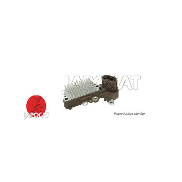 REGULATEUR d'e TENSION [Origine constructeur]