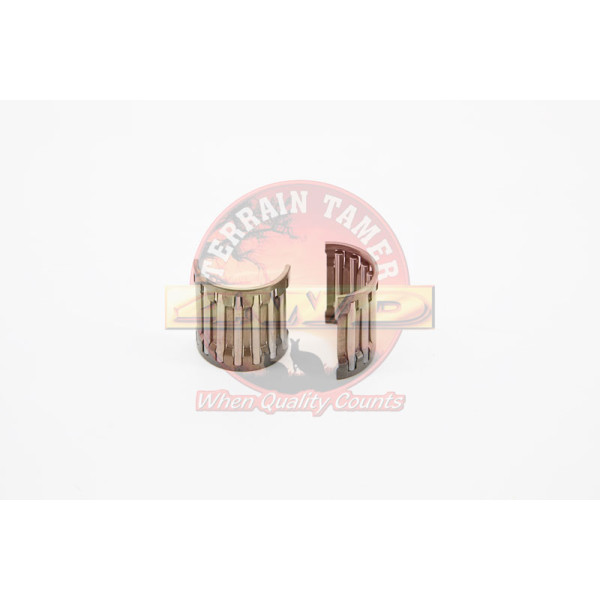 BEARING CAGED ROLLER 5TH GEAR COUNTERSHAFT